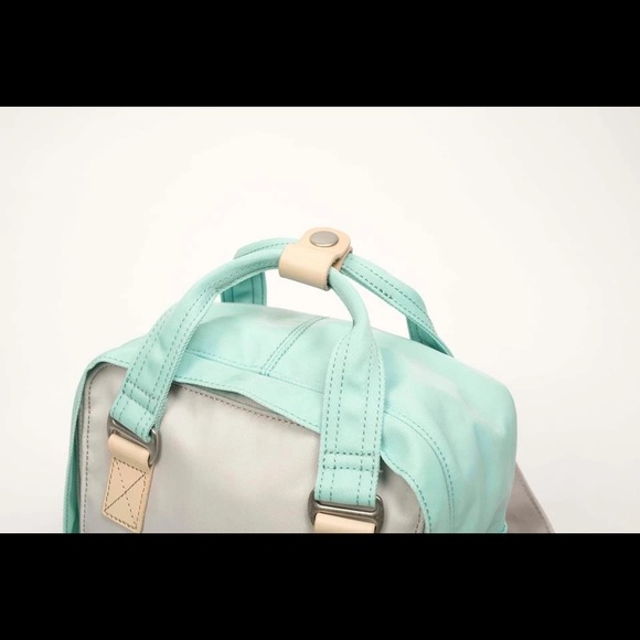 Doughnut mini backpack - Picture 3 of 5